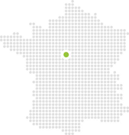 Un emplacement stratégique